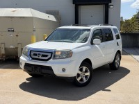 Image for 2009 Honda Pilot EXL ID: 7646543