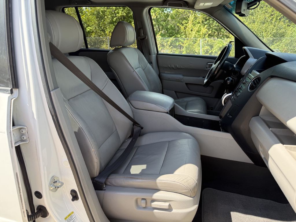 2009 Honda Pilot Image 6