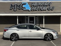 Image for 2022 Nissan Altima SR ID: 7646544
