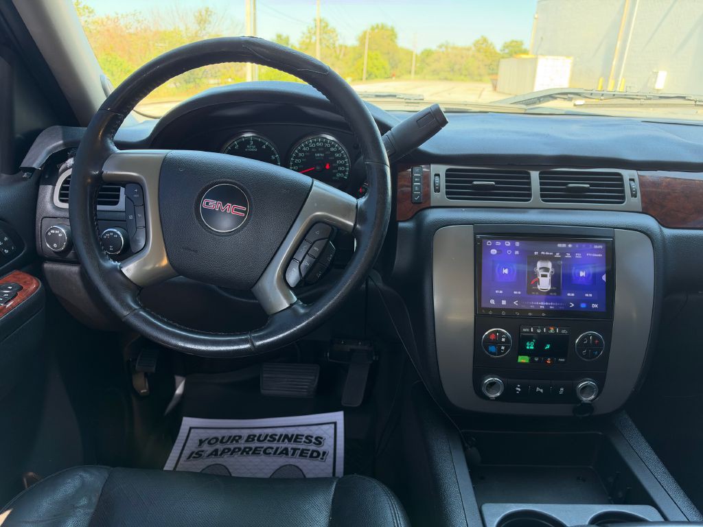 2013 GMC Sierra Image 5
