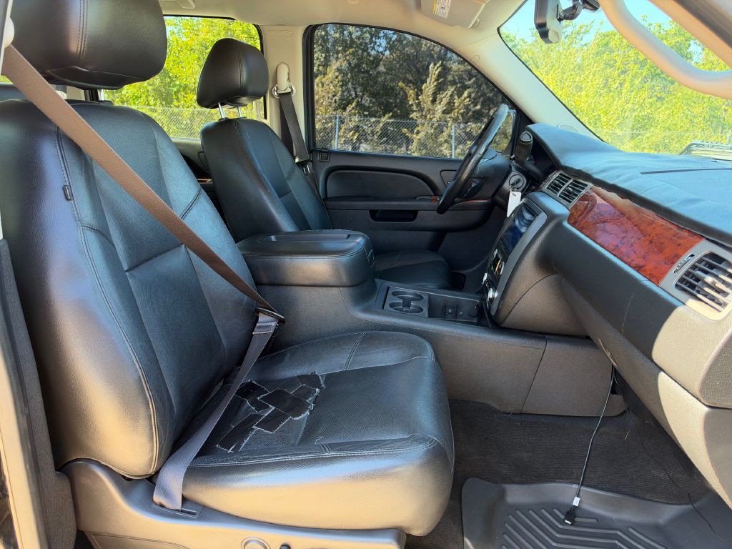 2013 GMC Sierra Image 6