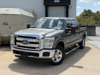 Image for 2011 Ford F-250 Super Duty ID: 7646605