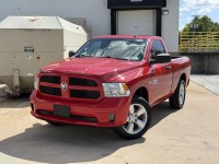 Image for 2013 RAM 1500 SLT ID: 7646609