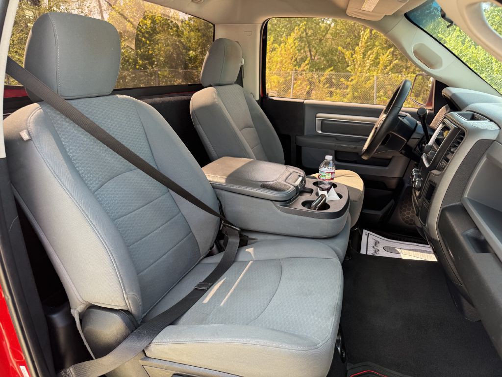 2013 RAM 1500 Image 6
