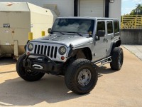 Image for 2013 Jeep Wrangler Unlimited Sahara ID: 7659566