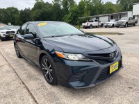 Image for 2018 Toyota Camry SE ID: 6506513