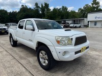 Image for 2007 Toyota Tacoma Tdr Off Road ID: 6566089