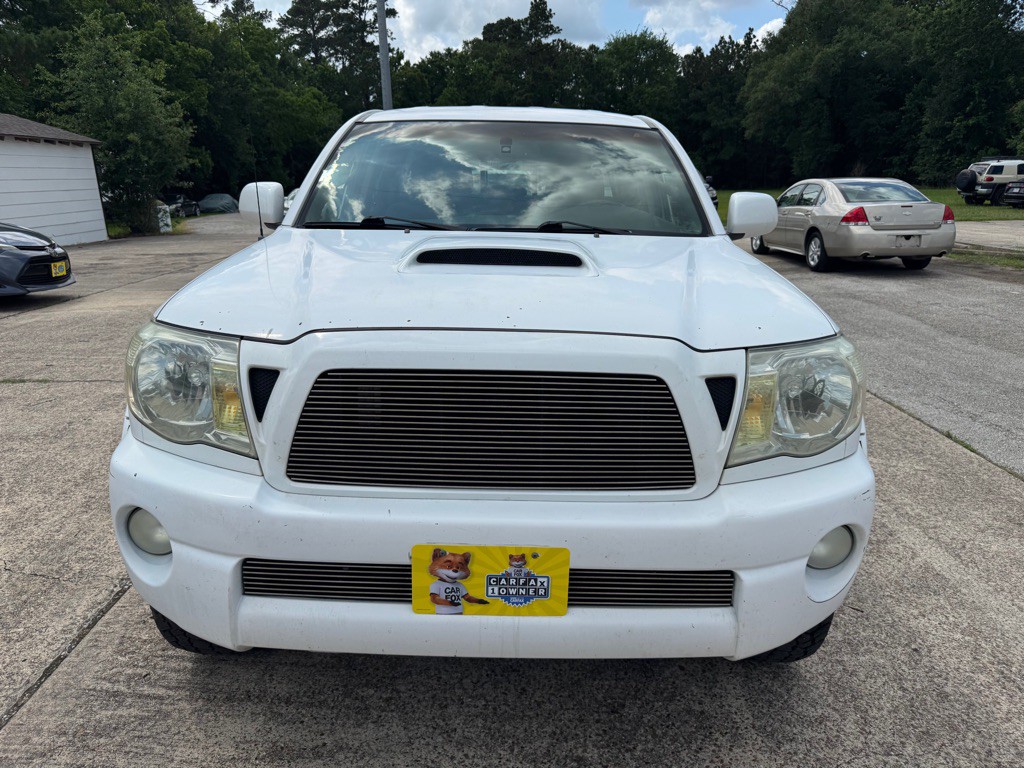2007 Toyota Tacoma Image 2