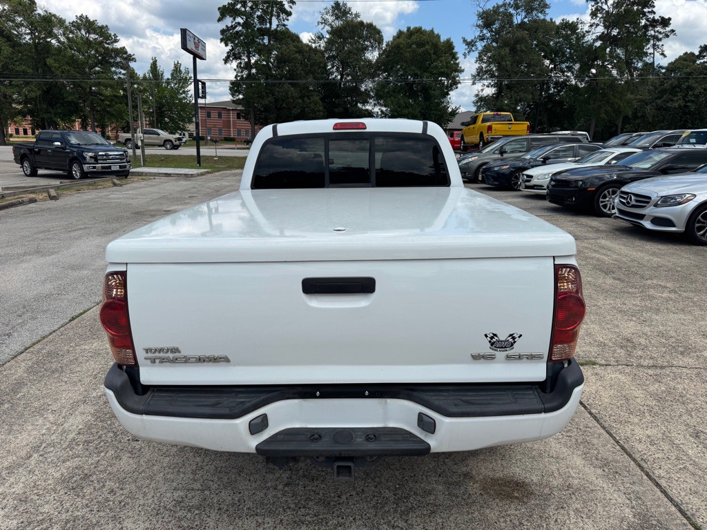 2007 Toyota Tacoma Image 6