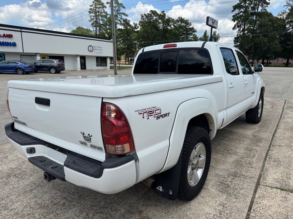 2007 Toyota Tacoma Image 7