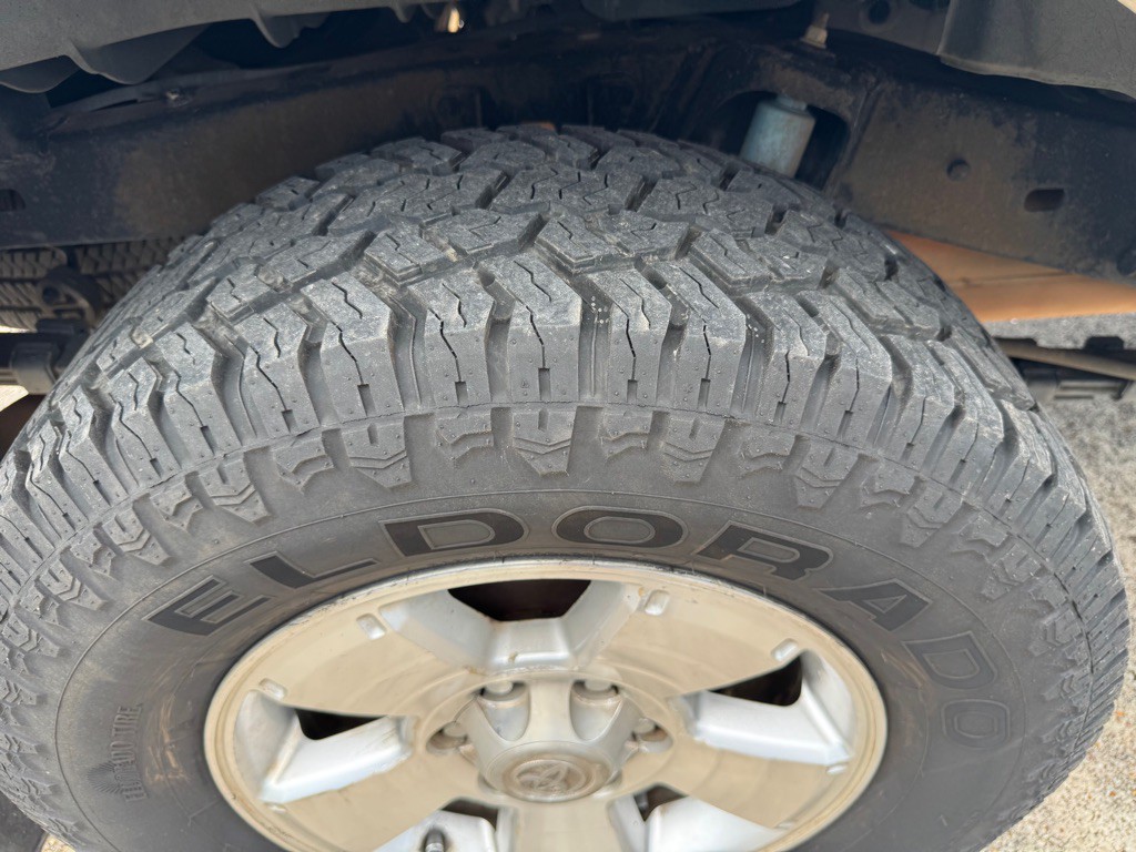 2007 Toyota Tacoma Image 9