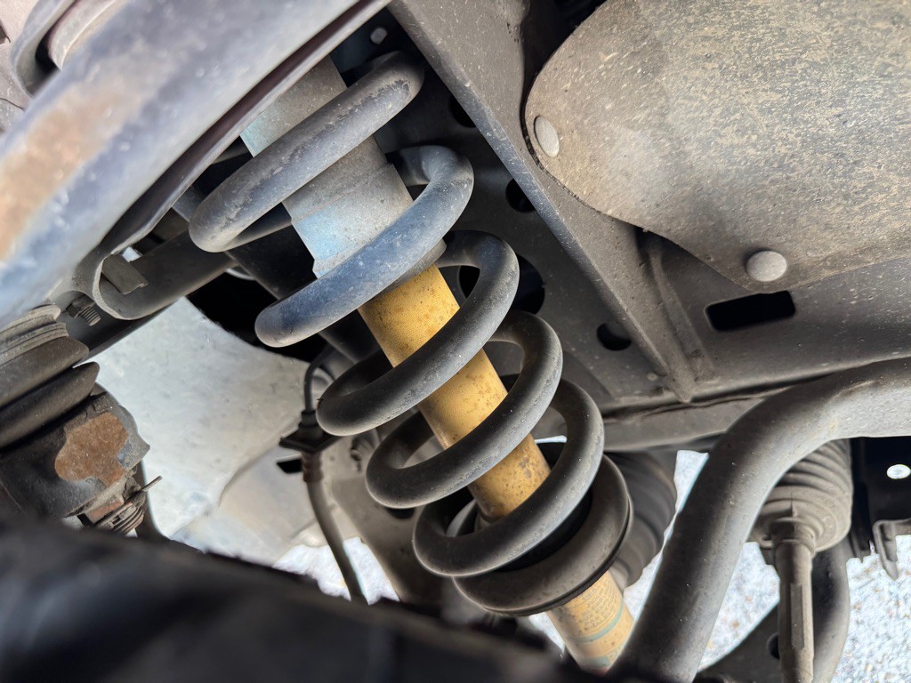 2007 Toyota Tacoma Image 11