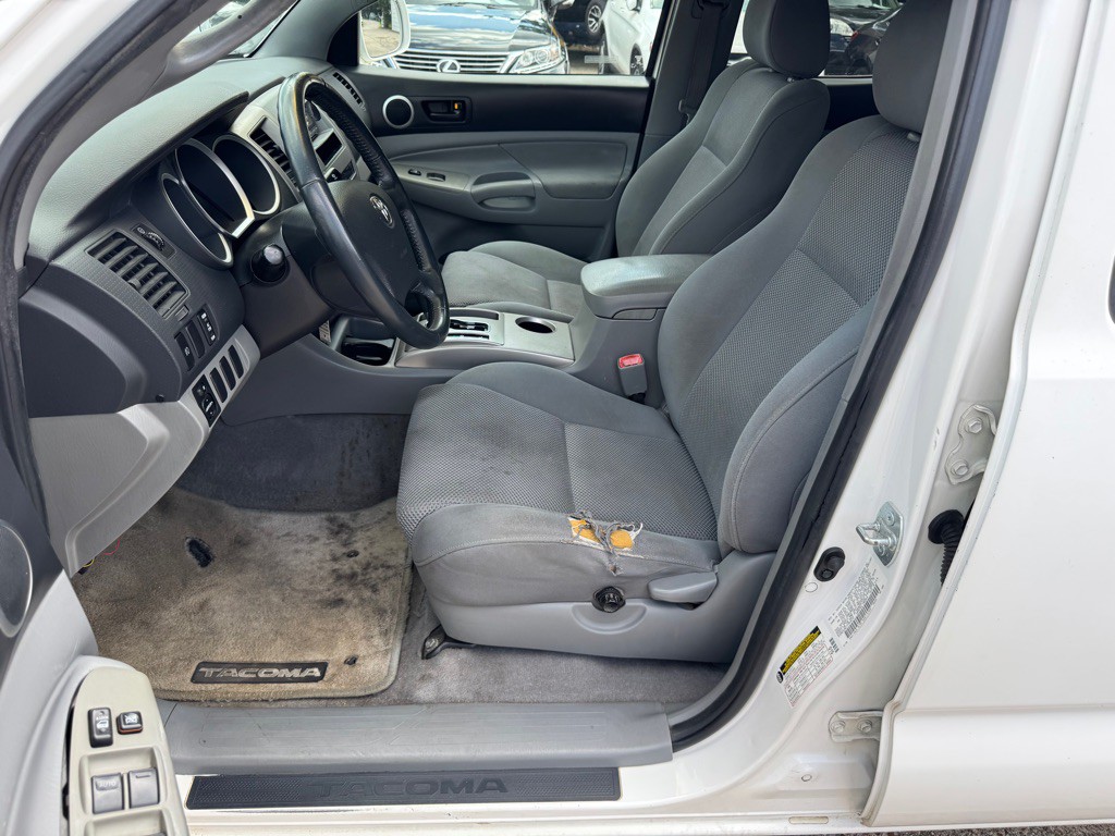 2007 Toyota Tacoma Image 12