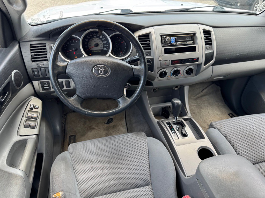 2007 Toyota Tacoma Image 13