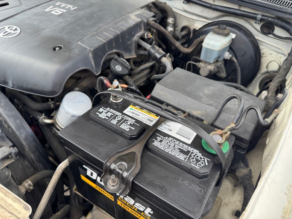 2007 Toyota Tacoma Image 18