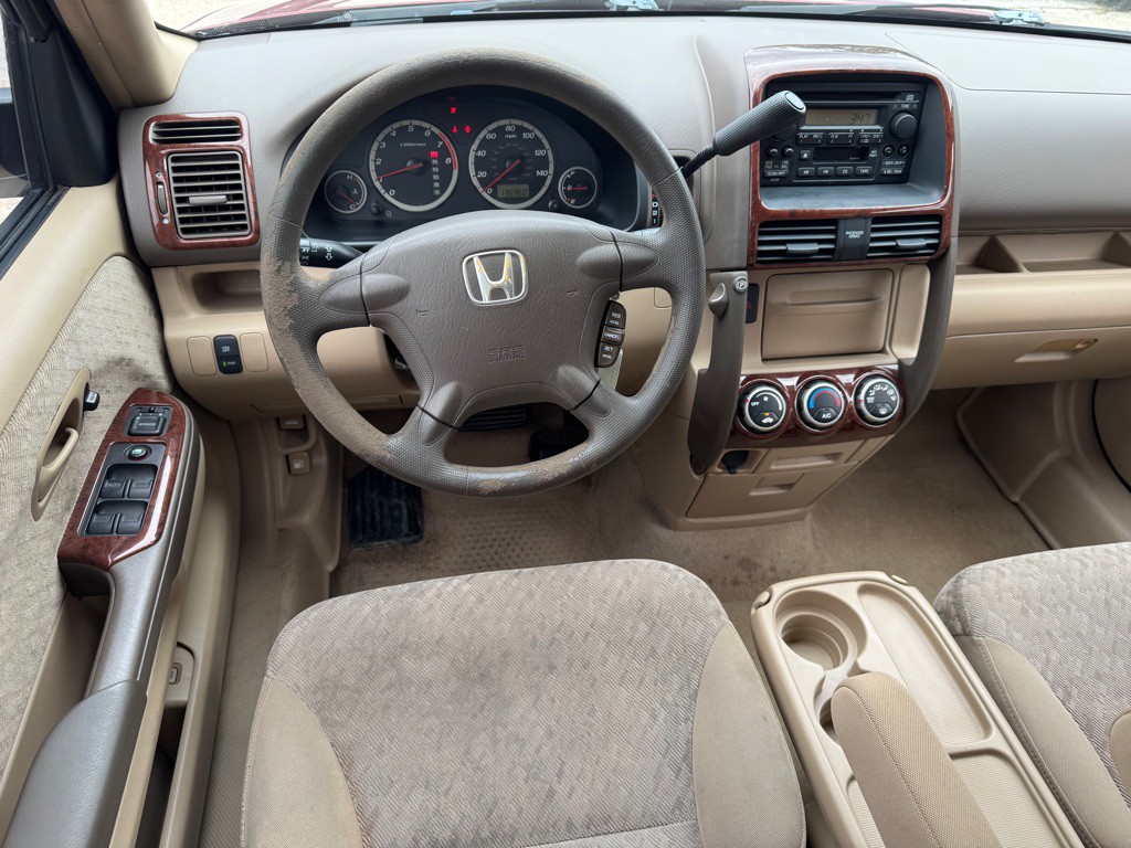 2006 Honda CR-V Image 10