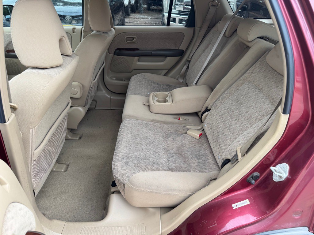 2006 Honda CR-V Image 12
