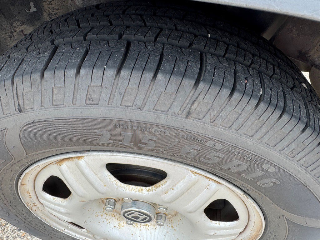 2006 Honda CR-V Image 15