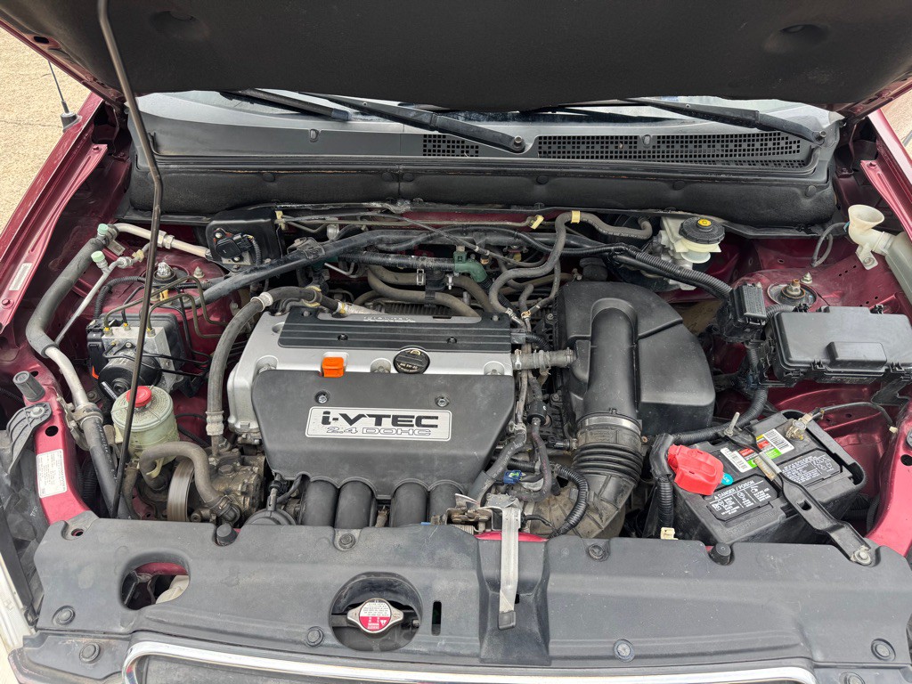 2006 Honda CR-V Image 16