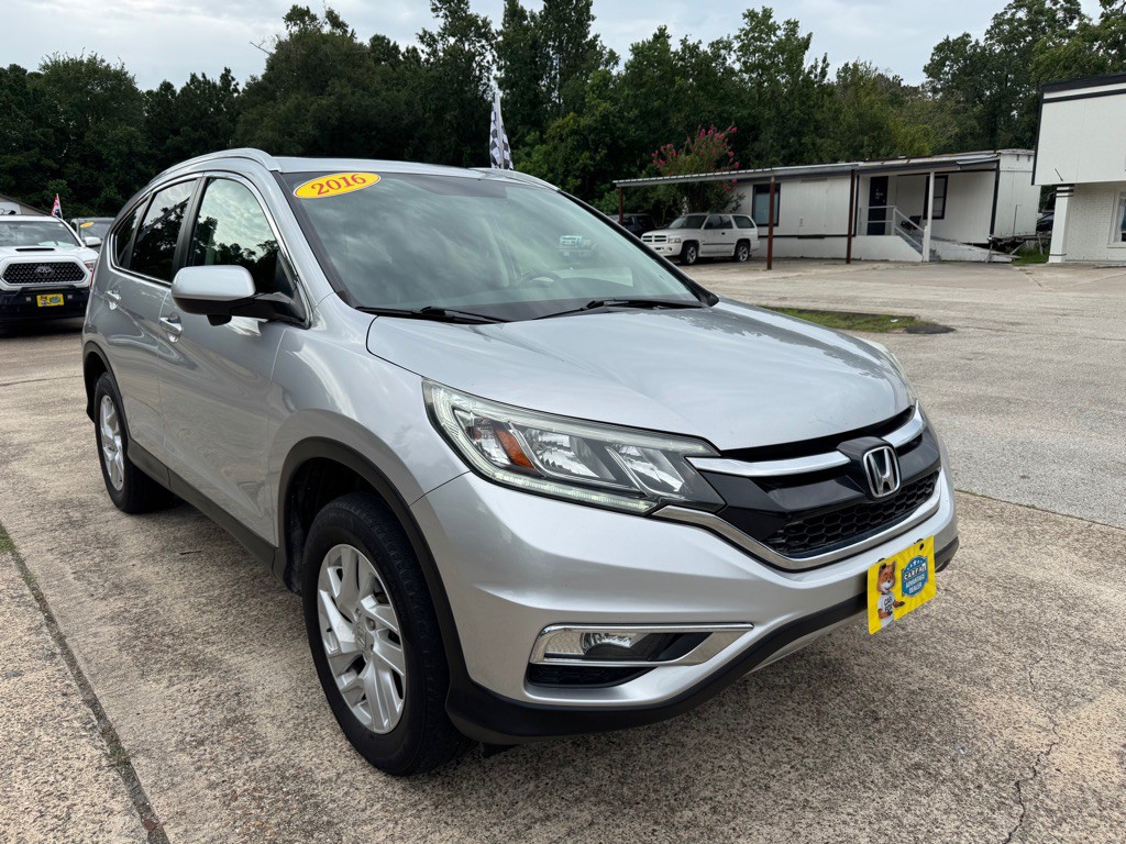 2016 Honda CR-V Image 1