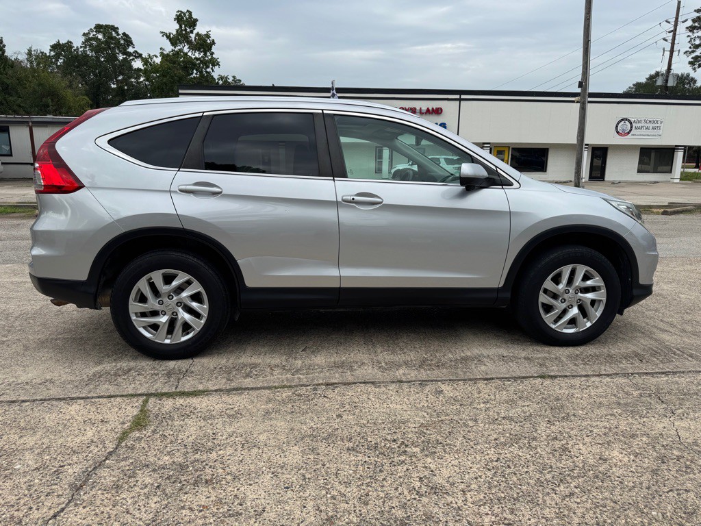 2016 Honda CR-V Image 8