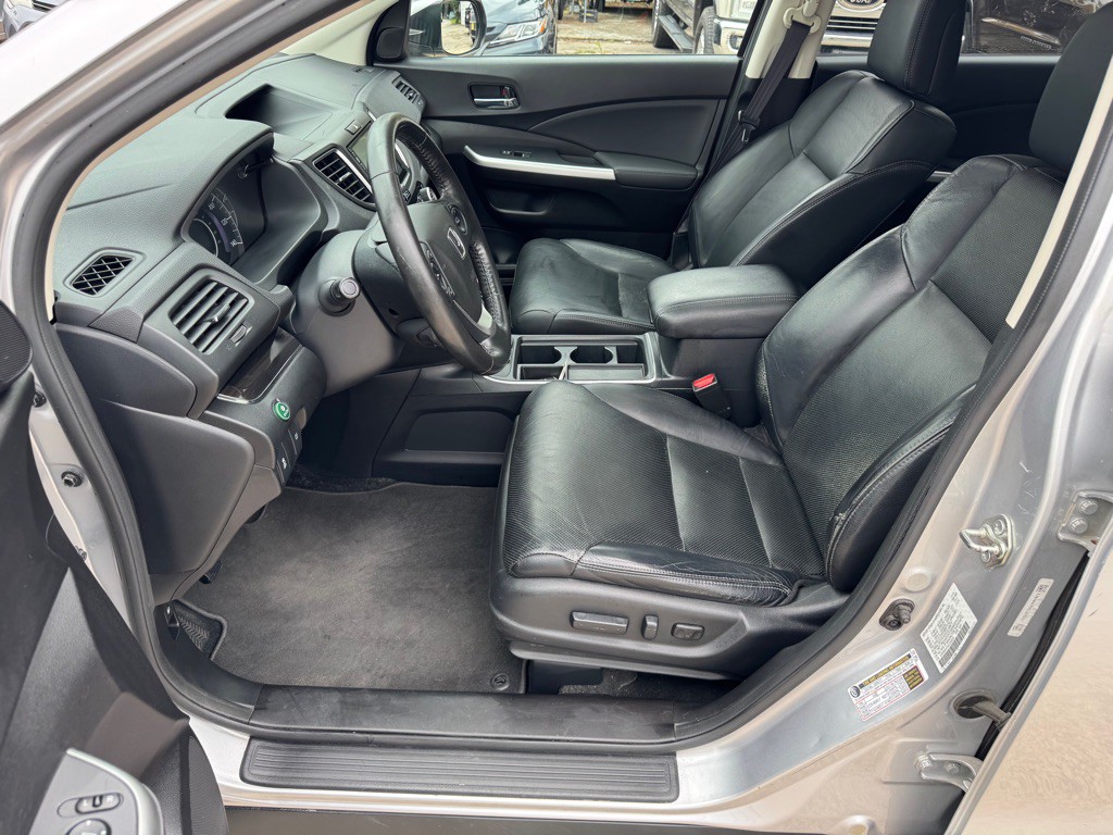 2016 Honda CR-V Image 9