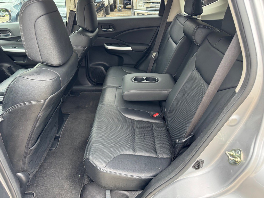 2016 Honda CR-V Image 10