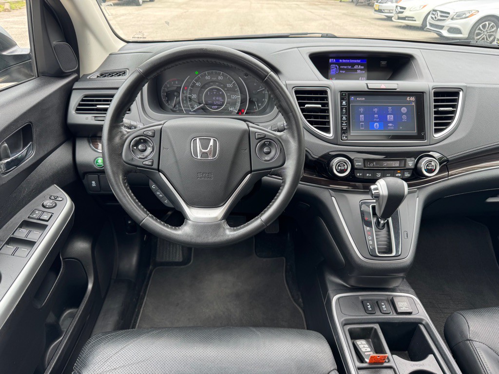 2016 Honda CR-V Image 12