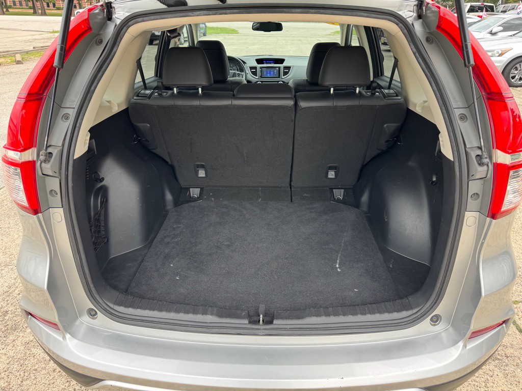 2016 Honda CR-V Image 14