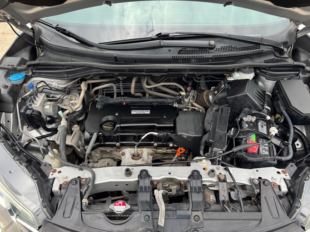2016 Honda CR-V Image 15