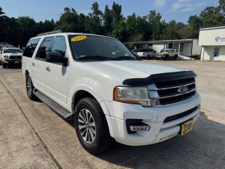 Image for 2015 Ford Expedition El Xlt ID: 6709770