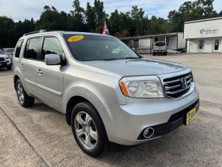 Image for 2015 Honda Pilot EXLN ID: 6709775