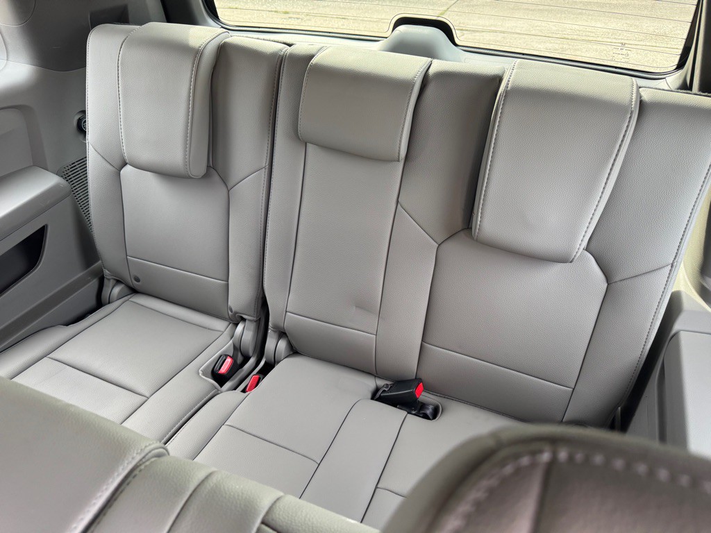 2015 Honda Pilot Image 11