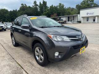 Image for 2015 Toyota Rav4 XLE ID: 6712525