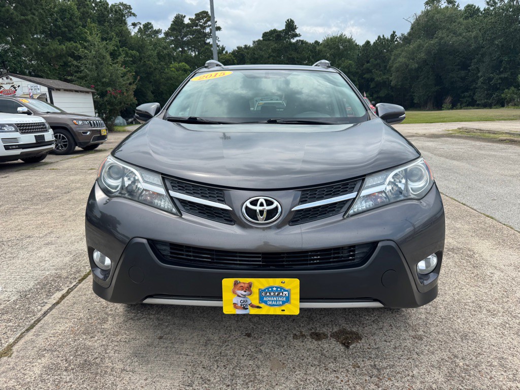 2015 Toyota Rav4 Image 2