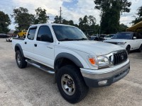 Image for 2003 Toyota Tacoma Double Cab Prerunner ID: 6712747