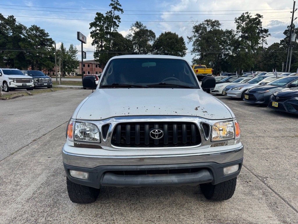 2003 Toyota Tacoma Image 2