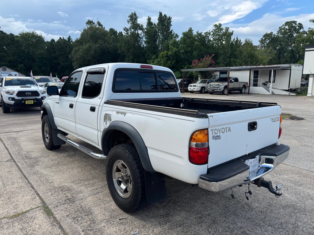 2003 Toyota Tacoma Image 6