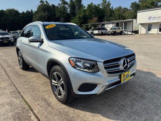 Image for 2016 Mercedes-Benz GLC-Class GLC 300 ID: 6721107