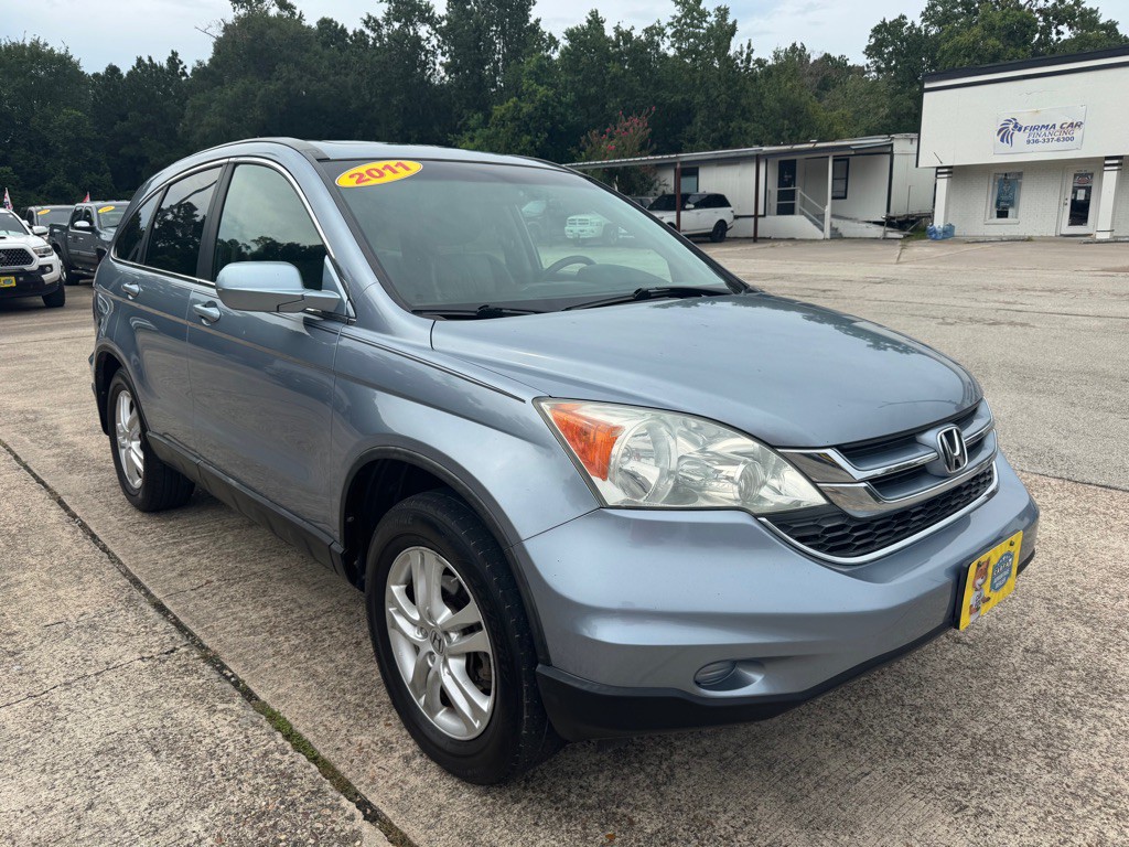 2011 Honda CR-V Image 1