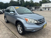 Image for 2011 Honda CR-V EXL ID: 6721112