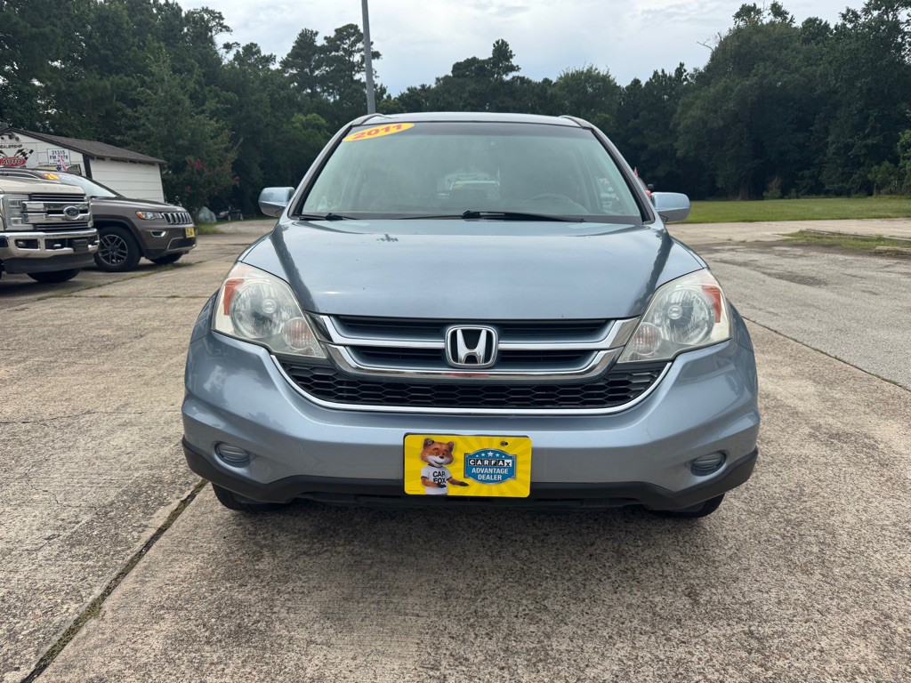 2011 Honda CR-V Image 2