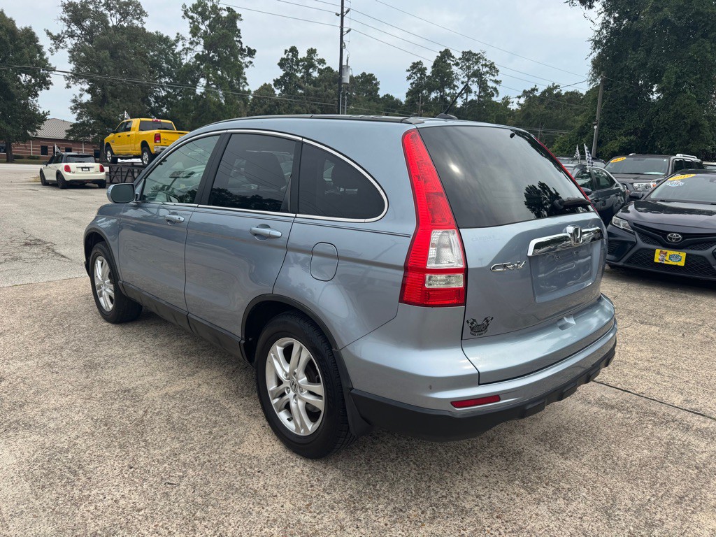 2011 Honda CR-V Image 5