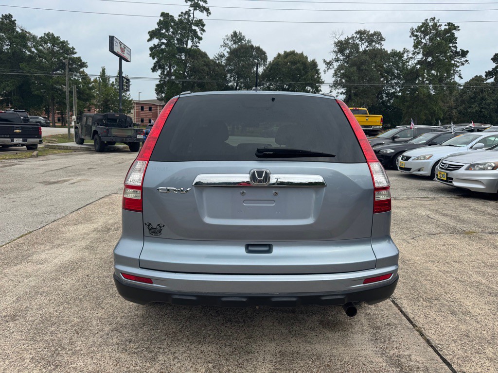 2011 Honda CR-V Image 6
