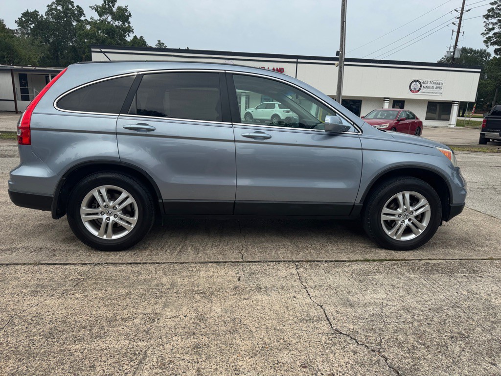 2011 Honda CR-V Image 8