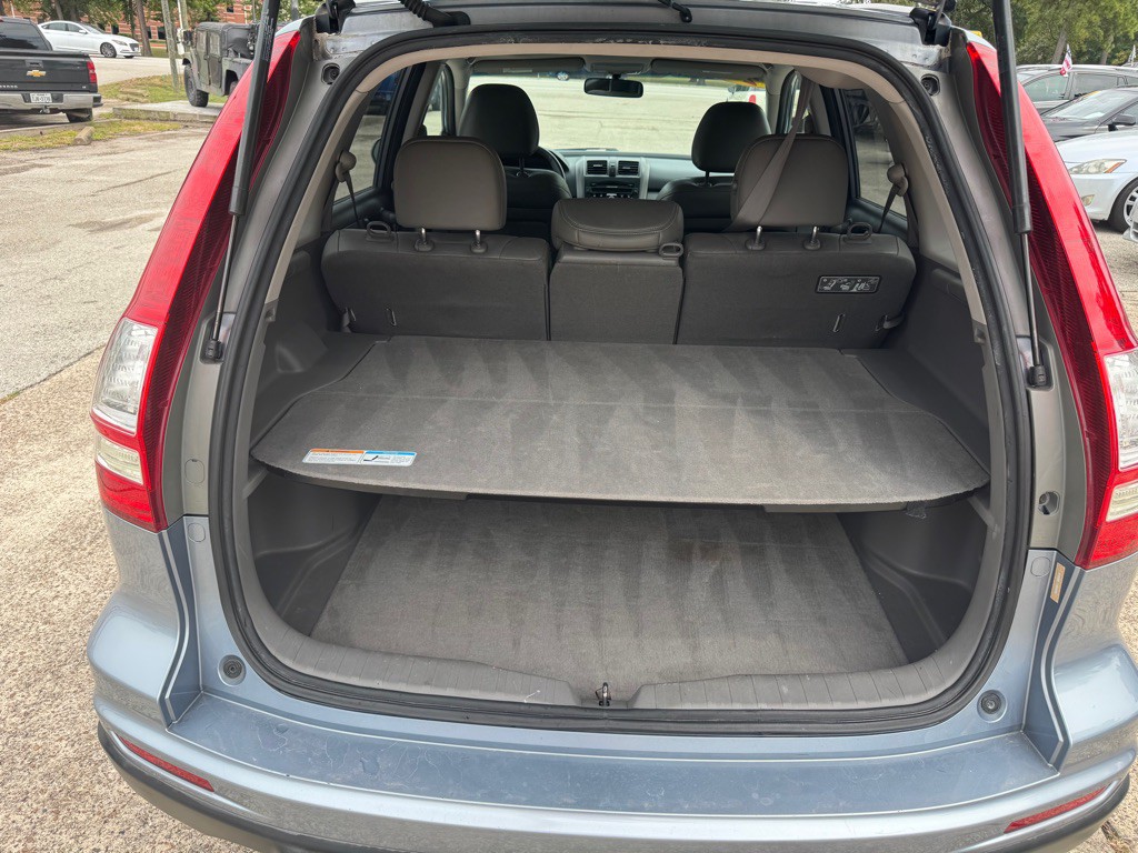 2011 Honda CR-V Image 9