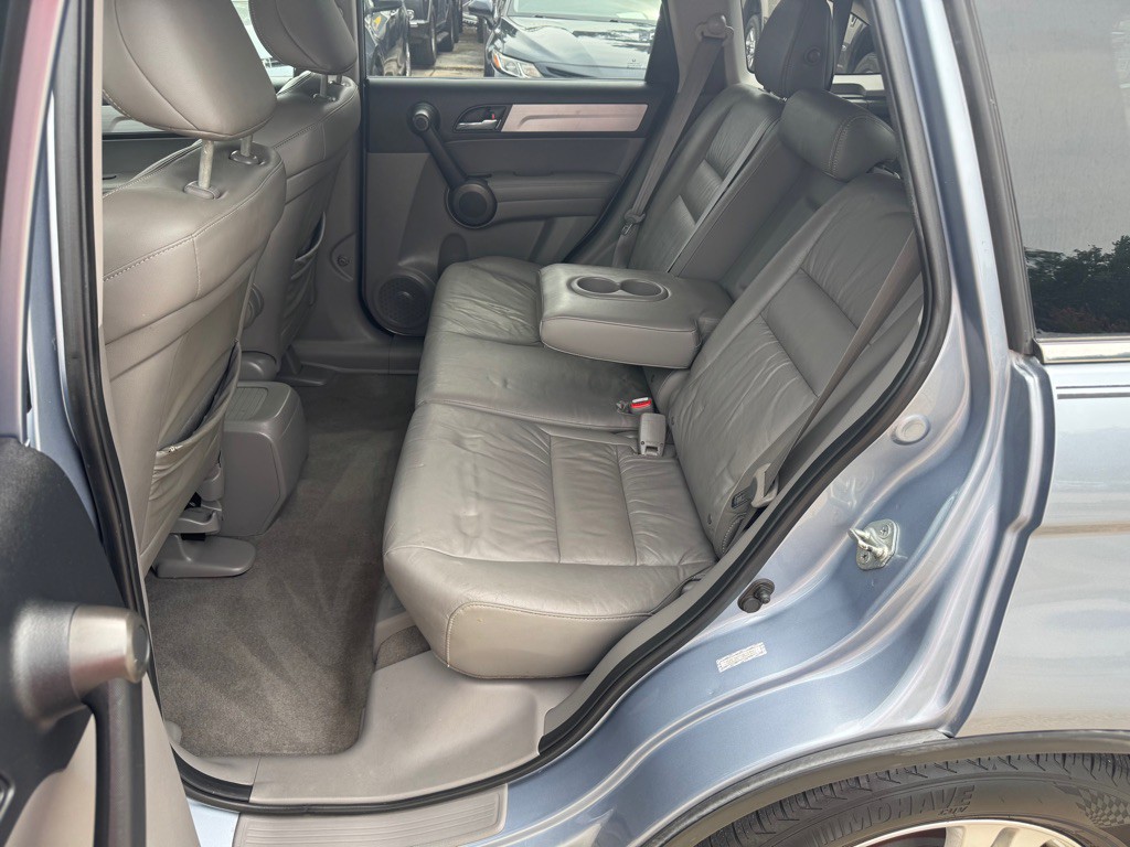 2011 Honda CR-V Image 10