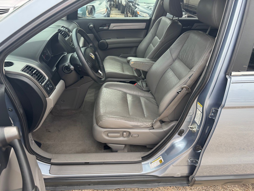 2011 Honda CR-V Image 11