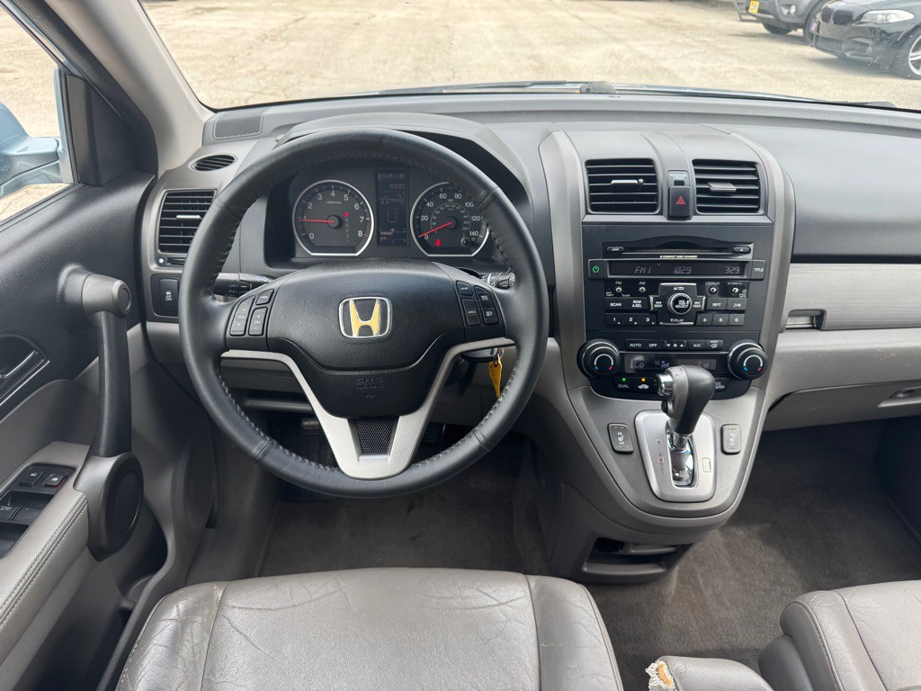 2011 Honda CR-V Image 12
