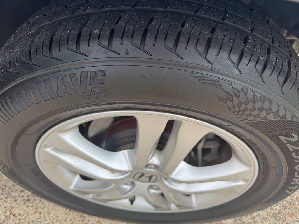 2011 Honda CR-V Image 13
